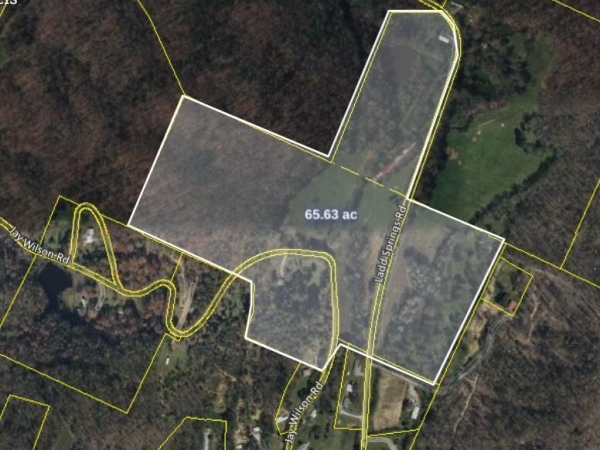 Listing Image #1 - Land for sale at 5694 Ladd Springs Road, Old Fort TN 37362 Listing Image #1 - Land for sale at 5694 Ladd Springs Road, Old Fort TN 37362