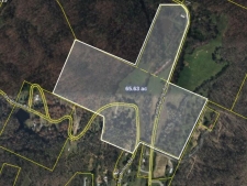 Land property for sale in Old Fort, TN