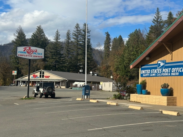 Listing Image #2 - Retail for sale at 143 Davis Road, Happy Camp CA 96039 Listing Image #2 - Retail for sale at 143 Davis Road, Happy Camp CA 96039