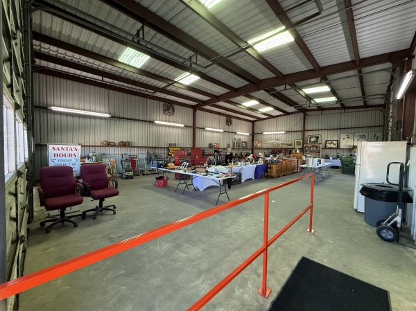 Listing Image #5 - Multi-Use for sale at 109 Seminole Street, Donalsonville GA 39845 Listing Image #5 - Multi-Use for sale at 109 Seminole Street, Donalsonville GA 39845