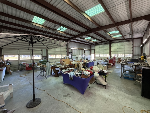 Listing Image #7 - Multi-Use for sale at 109 Seminole Street, Donalsonville GA 39845 Listing Image #7 - Multi-Use for sale at 109 Seminole Street, Donalsonville GA 39845