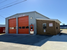 Listing Image #3 - Multi-Use for sale at 109 Seminole Street, Donalsonville GA 39845