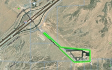 Land property for sale in Baker, CA