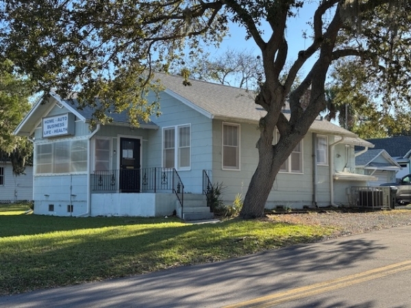 Listing Image #2 - Office for sale at 1000 S. Ridgewood Avenue, Daytona Beach FL 32114