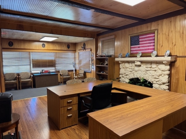 Listing Image #3 - Office for sale at 1000 S. Ridgewood Avenue, Daytona Beach FL 32114