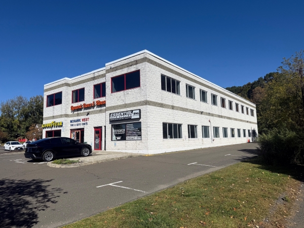 Listing Image #1 - Retail for sale at 31 Mill Plain Road, Danbury CT 06811 Listing Image #1 - Retail for sale at 31 Mill Plain Road, Danbury CT 06811