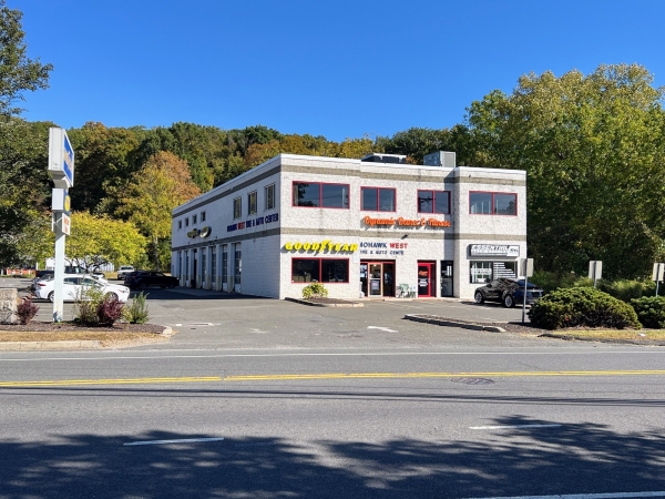 Listing Image #3 - Retail for sale at 31 Mill Plain Road, Danbury CT 06811 Listing Image #3 - Retail for sale at 31 Mill Plain Road, Danbury CT 06811