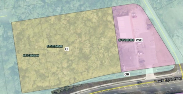 Listing Image #2 - Land for sale at Limon St, St Augustine FL 32084 Listing Image #2 - Land for sale at Limon St, St Augustine FL 32084