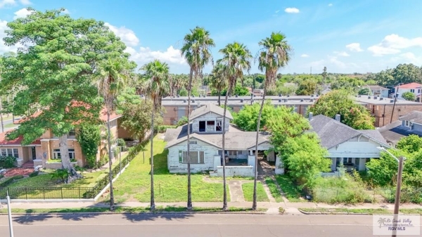 Listing Image #2 - Others for sale at 25 Elizabeth St., Brownsville TX 78520 Listing Image #2 - Others for sale at 25 Elizabeth St., Brownsville TX 78520