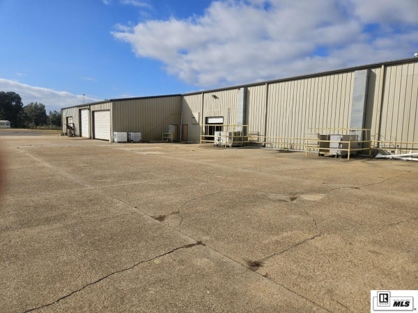 Listing Image #3 - Industrial for sale at 101 SCATES ROAD, Wisner LA 71378 Listing Image #3 - Industrial for sale at 101 SCATES ROAD, Wisner LA 71378