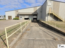 Industrial property for sale in Wisner, LA