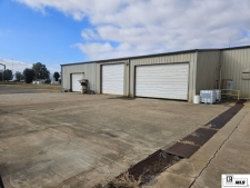 Listing Image #2 - Industrial for sale at 101 SCATES ROAD, Wisner LA 71378