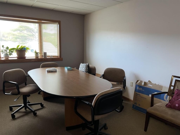 Listing Image #2 - Office for sale at 23295 US Hwy 14, Richland Center WI 53581 Listing Image #2 - Office for sale at 23295 US Hwy 14, Richland Center WI 53581