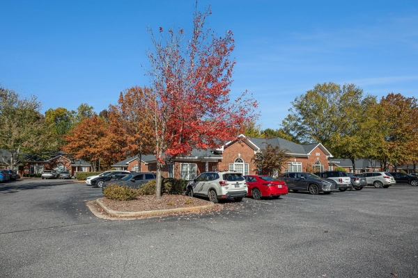 Listing Image #1 - Office for sale at 2450 Atlanta Hwy, Unit 302, Cumming GA 30040 Listing Image #1 - Office for sale at 2450 Atlanta Hwy, Unit 302, Cumming GA 30040