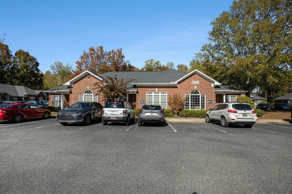Listing Image #2 - Office for sale at 2450 Atlanta Hwy, Unit 302, Cumming GA 30040 Listing Image #2 - Office for sale at 2450 Atlanta Hwy, Unit 302, Cumming GA 30040