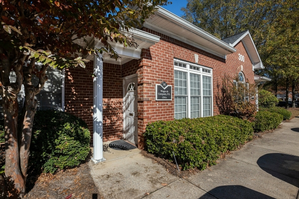 Listing Image #3 - Office for sale at 2450 Atlanta Hwy, Unit 302, Cumming GA 30040 Listing Image #3 - Office for sale at 2450 Atlanta Hwy, Unit 302, Cumming GA 30040