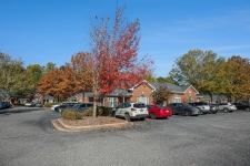 Office property for sale in Cumming, GA