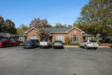Listing Image #2 - Office for sale at 2450 Atlanta Hwy, Unit 302, Cumming GA 30040