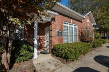 Listing Image #3 - Office for sale at 2450 Atlanta Hwy, Unit 302, Cumming GA 30040