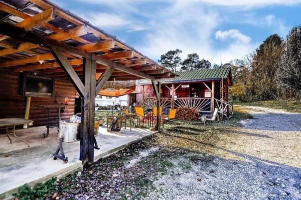 Listing Image #3 - Others for sale at 47 Carns Mill Road, Talking Rock GA 30175 Listing Image #3 - Others for sale at 47 Carns Mill Road, Talking Rock GA 30175