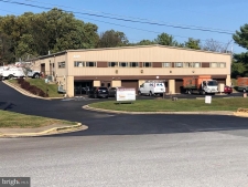 Listing Image #3 - Industrial for sale at 401 Center Street Unit 1, Mt Airy MD 21771