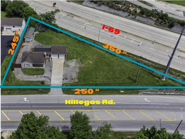 Listing Image #1 - Others for sale at 4422 Hillegas Rd, Fort Wayne IN 46818 Listing Image #1 - Others for sale at 4422 Hillegas Rd, Fort Wayne IN 46818