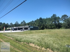 Listing Image #3 - Others for sale at 951 Elma G Miles Pkwy, Hinesville GA 31313