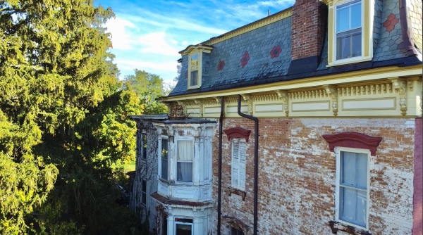 Listing Image #2 - Multi-family for sale at 22 Liberty Street, Catskill NY 12414 Listing Image #2 - Multi-family for sale at 22 Liberty Street, Catskill NY 12414