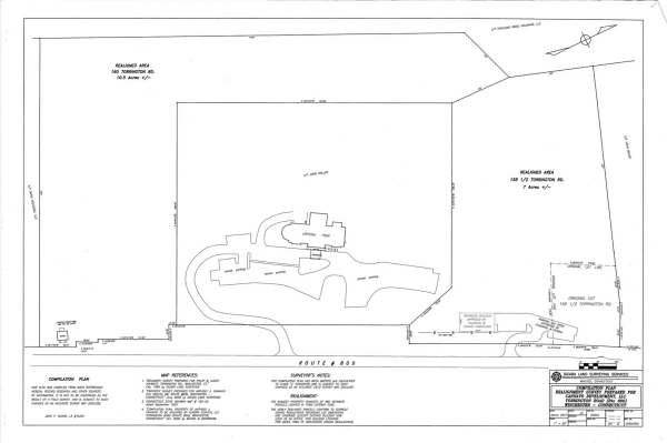 Listing Image #3 - Industrial for sale at 158 1/2 Torrington Rd, Winsted CT 06098 Listing Image #3 - Industrial for sale at 158 1/2 Torrington Rd, Winsted CT 06098