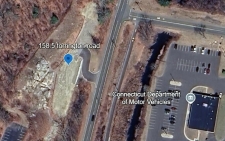 Listing Image #2 - Industrial for sale at 158 1/2 Torrington Rd, Winsted CT 06098