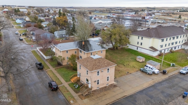 Listing Image #1 - Others for sale at 536 538 550 1st Street E, Dickinson ND 58601 Listing Image #1 - Others for sale at 536 538 550 1st Street E, Dickinson ND 58601