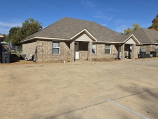 Multi-family property for sale in Jonesboro, AR