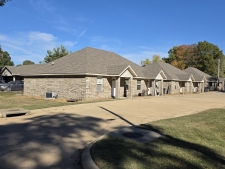 Listing Image #3 - Multi-family for sale at 1012 N Main Street, Jonesboro AR 72401