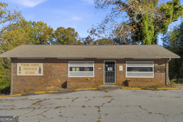 Listing Image #1 - Others for sale at 119 Main St., Mt. Airy GA 30563 Listing Image #1 - Others for sale at 119 Main St., Mt. Airy GA 30563