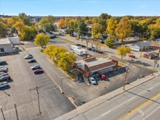 Office property for sale in Springfield, IL