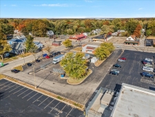 Listing Image #2 - Office for sale at 1128 + 1152 N Rutledge St, Springfield IL 62702