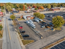 Listing Image #3 - Office for sale at 1128 + 1152 N Rutledge St, Springfield IL 62702