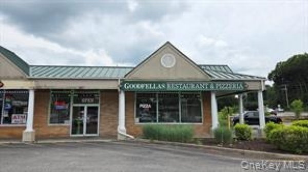 Listing Image #1 - Retail for sale at 47 Vassar Rd, Poughkeepsie NY 12603