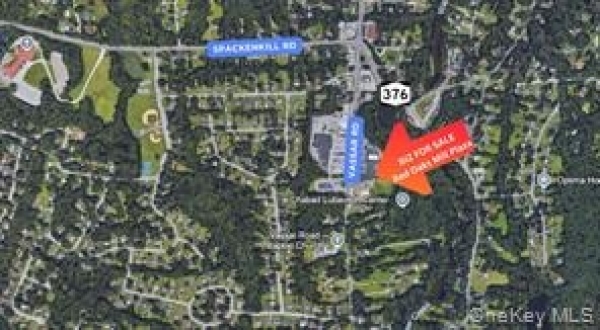 Listing Image #2 - Retail for sale at 47 Vassar Rd, Poughkeepsie NY 12603