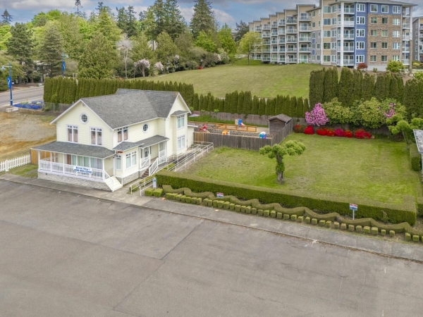 Listing Image #3 - Land for sale at 21616 7th Pl S, Des Moines, WA 98198 Listing Image #3 - Land for sale at 21616 7th Pl S, Des Moines, WA 98198