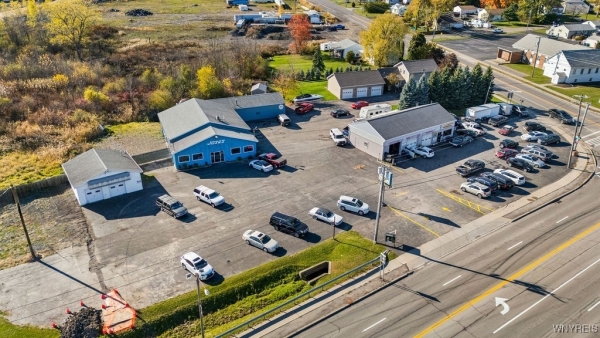 Listing Image #1 - Others for sale at 5621 Lockport Road, Niagara NY 14305 Listing Image #1 - Others for sale at 5621 Lockport Road, Niagara NY 14305