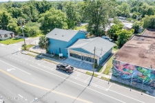 Listing Image #2 - Others for sale at 2016 Cassat Avenue, Jacksonville FL 32210