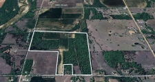 Land property for sale in Yale, OK