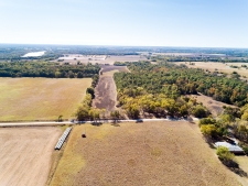 Listing Image #2 - Land for sale at 32nd and Riverside, Yale OK 74085
