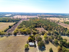 Listing Image #3 - Land for sale at 32nd and Riverside, Yale OK 74085