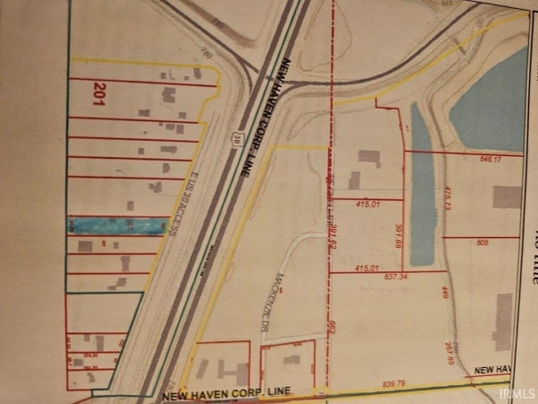 Listing Image #2 - Others for sale at 12020 Us-30 E Road, New Haven IN 46774 Listing Image #2 - Others for sale at 12020 Us-30 E Road, New Haven IN 46774