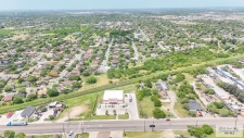 Retail property for sale in Brownsville, TX