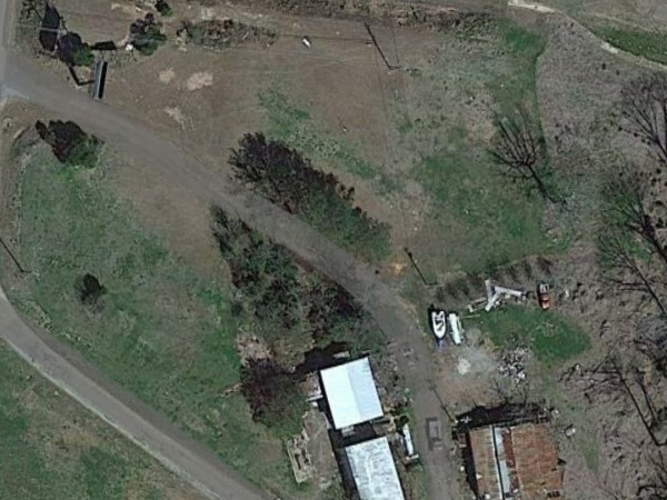 Listing Image #2 - Land for sale at 127 Coosa Co Rd 126, Kellyton AL 35089 Listing Image #2 - Land for sale at 127 Coosa Co Rd 126, Kellyton AL 35089