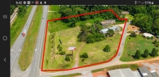 Land for sale in Kellyton, AL
