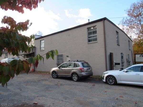 Listing Image #1 - Industrial for sale at 4 7th St, Frenchtown Boro NJ 08825